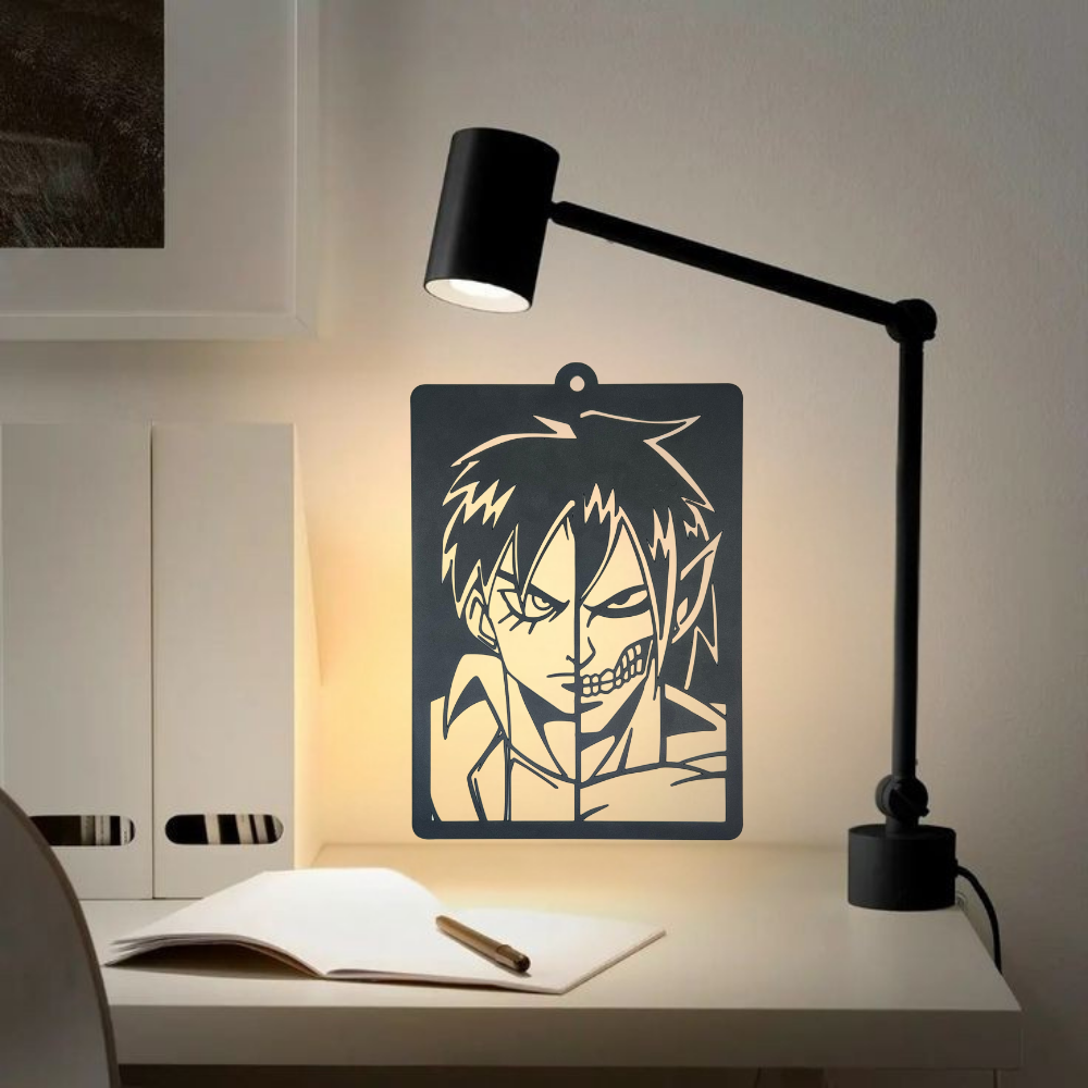 EREN